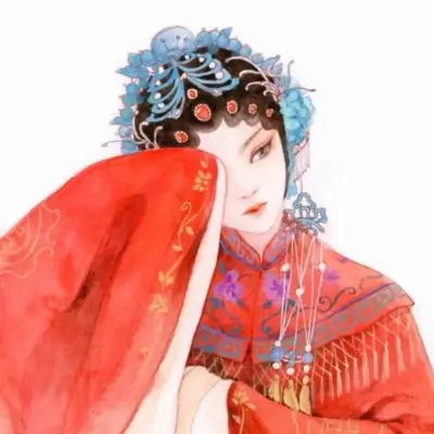 阿树 头像